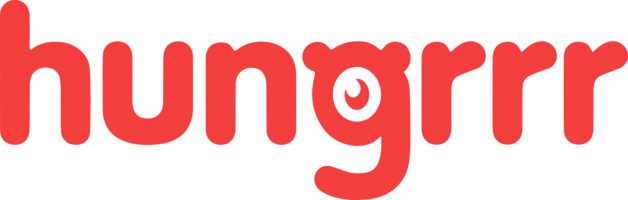 Hungrrr Template